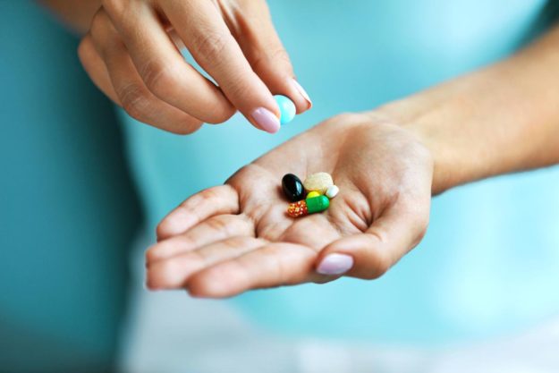 prescription drug misuse